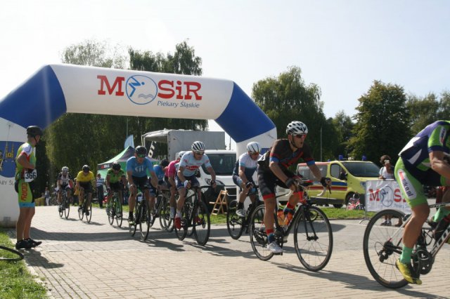 TOUR de PIEKARY i podium zaliczone